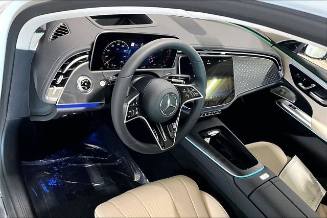 2026 Mercedes-Benz E-Class E 450 4MATIC®