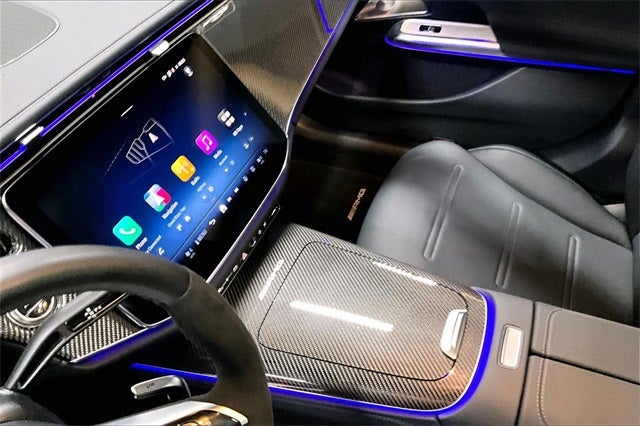 2026 Mercedes-Benz E-Class E 53 AMG® 4MATIC®