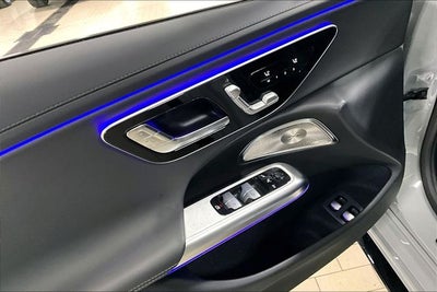 2026 Mercedes-Benz E-Class E 53 AMG® 4MATIC®