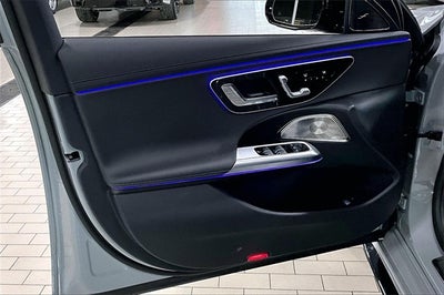 2026 Mercedes-Benz E-Class E 53 AMG® 4MATIC®