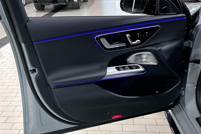 2026 Mercedes-Benz E-Class E 53 AMG® 4MATIC®