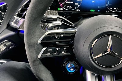2026 Mercedes-Benz E-Class E 53 AMG® 4MATIC®