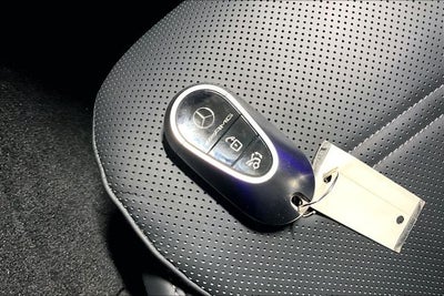 2026 Mercedes-Benz E-Class E 53 AMG® 4MATIC®