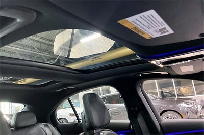 2026 Mercedes-Benz E-Class E 53 AMG® 4MATIC®