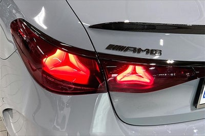 2026 Mercedes-Benz E-Class E 53 AMG® 4MATIC®