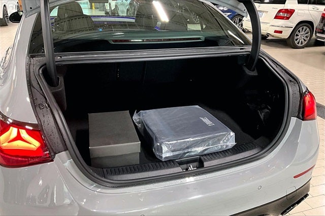 2026 Mercedes-Benz E-Class E 53 AMG® 4MATIC®