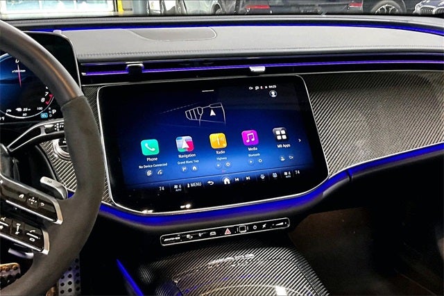 2026 Mercedes-Benz E-Class E 53 AMG® 4MATIC®