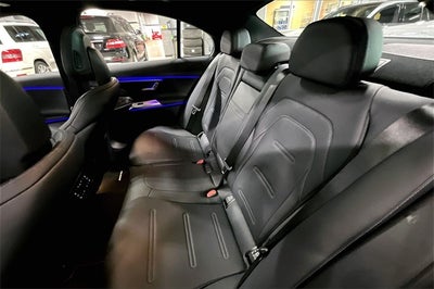 2026 Mercedes-Benz E-Class E 53 AMG® 4MATIC®