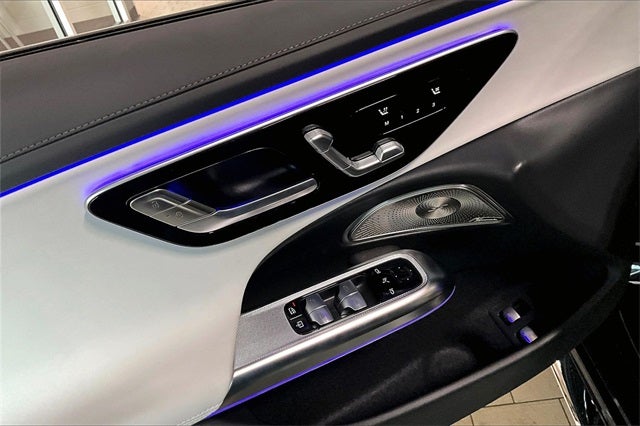 2026 Mercedes-Benz E-Class E 53 AMG® 4MATIC®