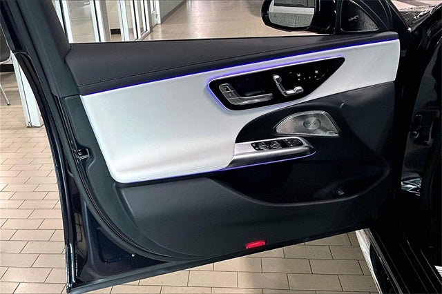 2026 Mercedes-Benz E-Class E 53 AMG® 4MATIC®