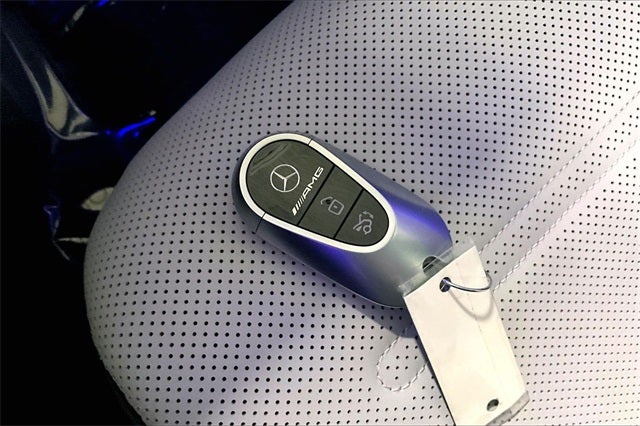 2026 Mercedes-Benz E-Class E 53 AMG® 4MATIC®