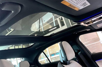 2026 Mercedes-Benz E-Class E 53 AMG® 4MATIC®