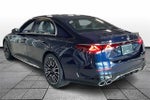 2026 Mercedes-Benz E-Class E 53 AMG® 4MATIC®