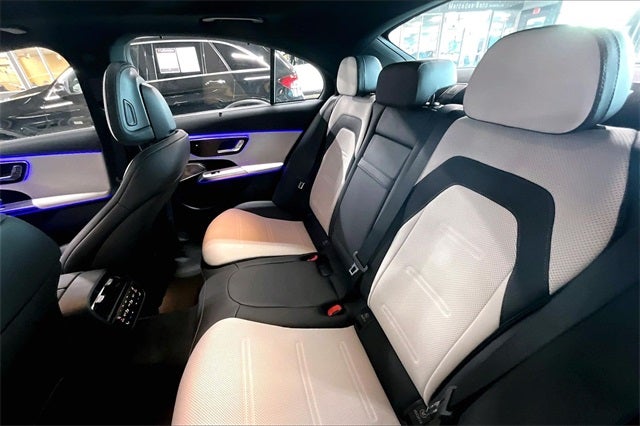 2026 Mercedes-Benz E-Class E 53 AMG® 4MATIC®