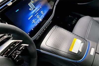 2026 Mercedes-Benz E-Class E 53 AMG® 4MATIC®