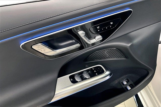 2026 Mercedes-Benz E-Class E 53 AMG® 4MATIC®