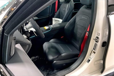 2026 Mercedes-Benz E-Class E 53 AMG® 4MATIC®