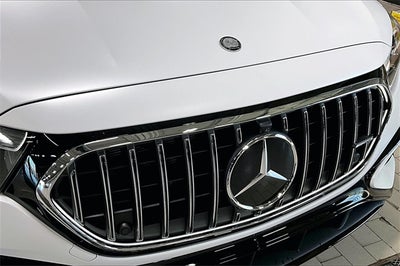 2026 Mercedes-Benz E-Class E 53 AMG® 4MATIC®