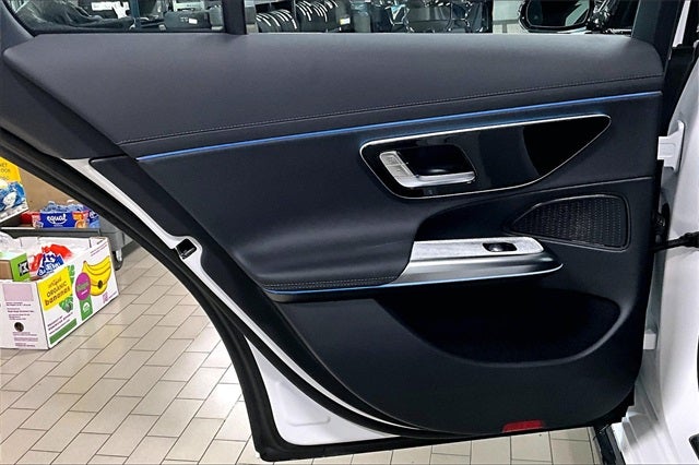 2026 Mercedes-Benz E-Class E 53 AMG® 4MATIC®