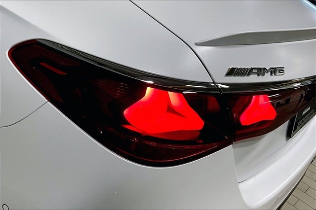 2026 Mercedes-Benz E-Class E 53 AMG® 4MATIC®