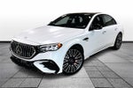 2026 Mercedes-Benz E-Class E 53 AMG® 4MATIC®