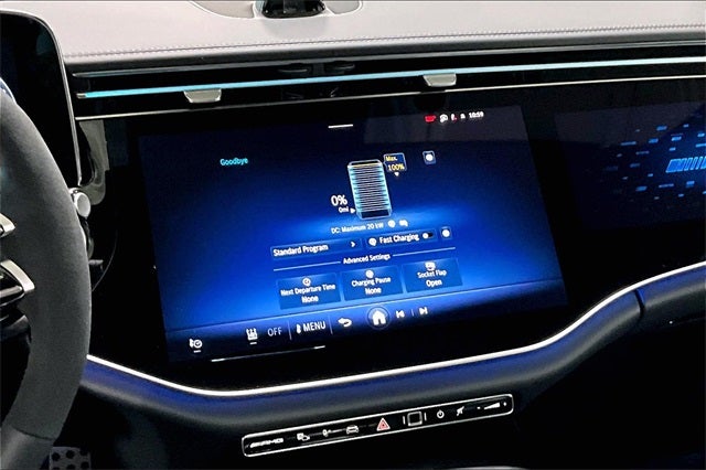 2026 Mercedes-Benz E-Class E 53 AMG® 4MATIC®