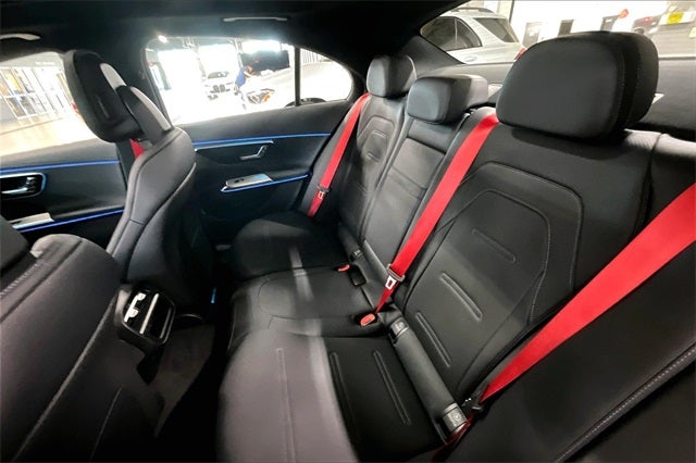 2026 Mercedes-Benz E-Class E 53 AMG® 4MATIC®