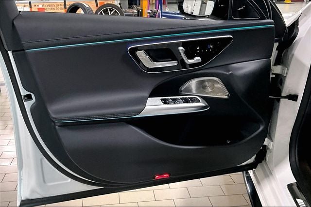 2026 Mercedes-Benz E-Class E 53 AMG® 4MATIC®
