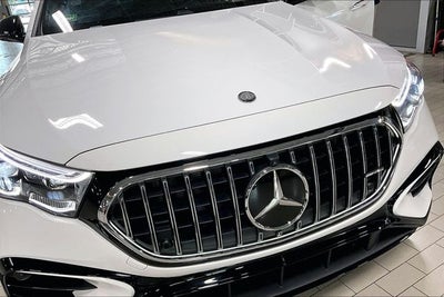 2026 Mercedes-Benz E-Class E 53 AMG® 4MATIC®