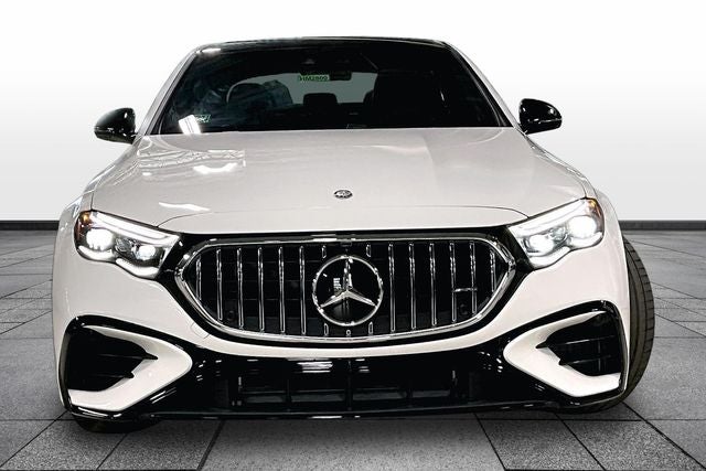 2026 Mercedes-Benz E-Class E 53 AMG® 4MATIC®