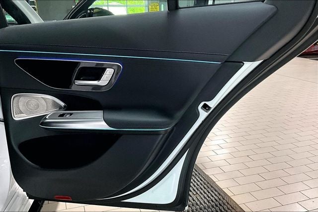 2026 Mercedes-Benz E-Class E 53 AMG® 4MATIC®