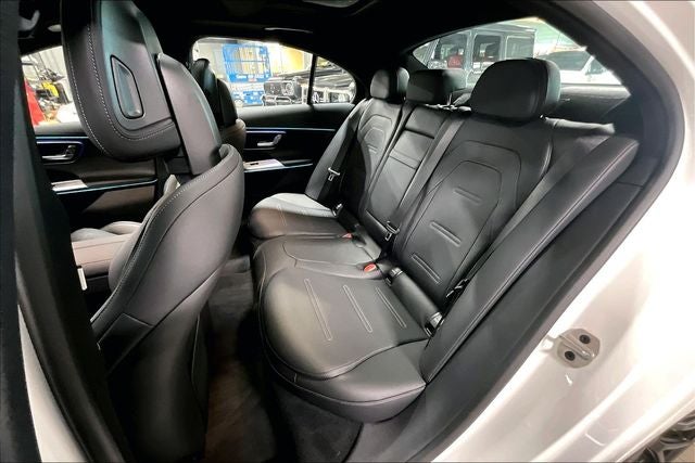 2026 Mercedes-Benz E-Class E 53 AMG® 4MATIC®