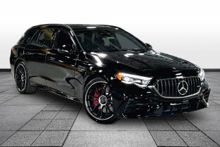2027 Mercedes-Benz E-Class E 53 AMG® 4MATIC®