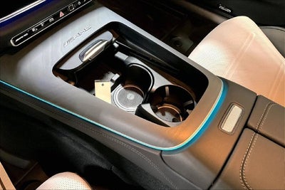 2027 Mercedes-Benz E-Class E 53 AMG® 4MATIC®
