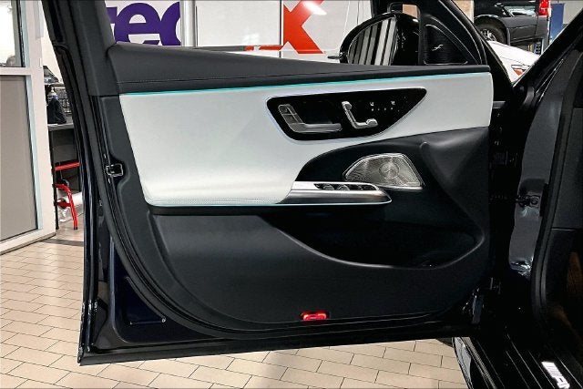 2027 Mercedes-Benz E-Class E 53 AMG® 4MATIC®