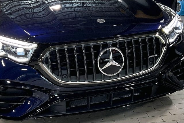 2027 Mercedes-Benz E-Class E 53 AMG® 4MATIC®