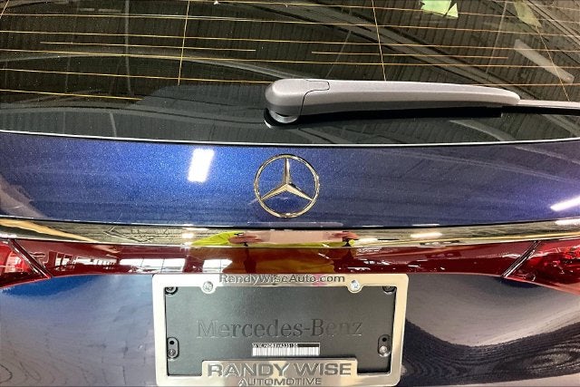 2027 Mercedes-Benz E-Class E 53 AMG® 4MATIC®