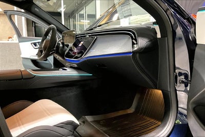 2027 Mercedes-Benz E-Class E 53 AMG® 4MATIC®
