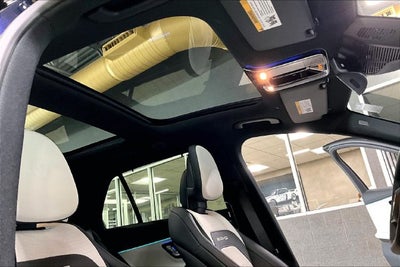 2027 Mercedes-Benz E-Class E 53 AMG® 4MATIC®