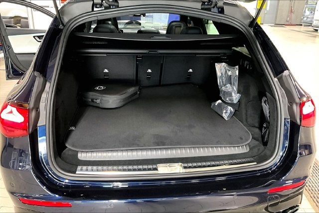 2027 Mercedes-Benz E-Class E 53 AMG® 4MATIC®