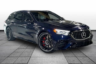 2027 Mercedes-Benz E-Class E 53 AMG® 4MATIC®