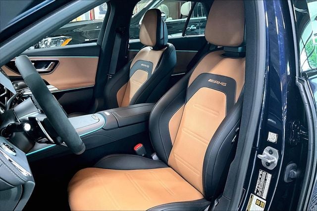 2026 Mercedes-Benz E-Class E 53 AMG® 4MATIC®