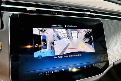 2026 Mercedes-Benz E-Class E 53 AMG® 4MATIC®