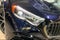 2026 Mercedes-Benz E-Class E 53 AMG® 4MATIC®