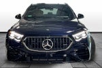 2026 Mercedes-Benz E-Class E 53 AMG® 4MATIC®