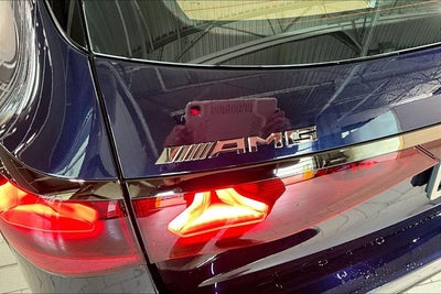 2026 Mercedes-Benz E-Class E 53 AMG® 4MATIC®