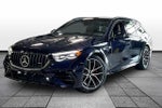 2026 Mercedes-Benz E-Class E 53 AMG® 4MATIC®