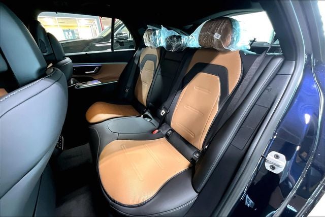 2026 Mercedes-Benz E-Class E 53 AMG® 4MATIC®