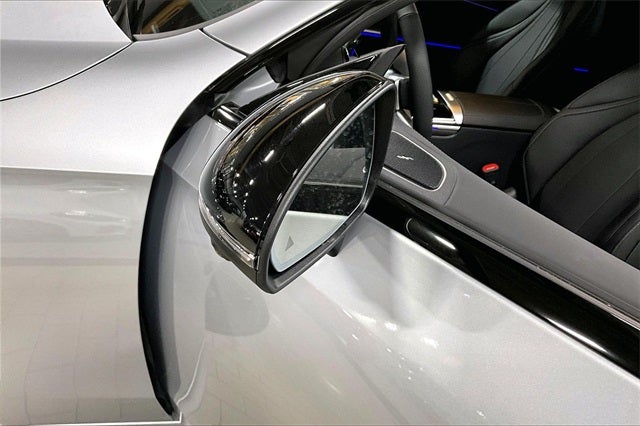 2026 Mercedes-Benz CLE CLE 300 4MATIC®