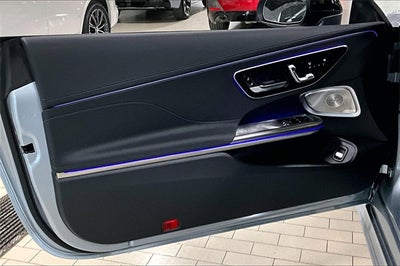 2026 Mercedes-Benz CLE CLE 300 4MATIC®